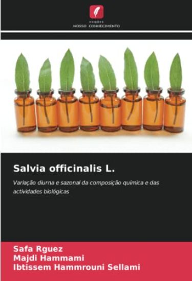 Salvia officinalis L.