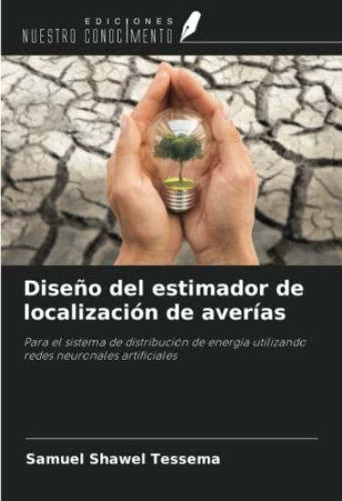 Diseño del estimador de localización de averías