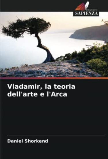 Vladamir, la teoria dell'arte e l'Arca