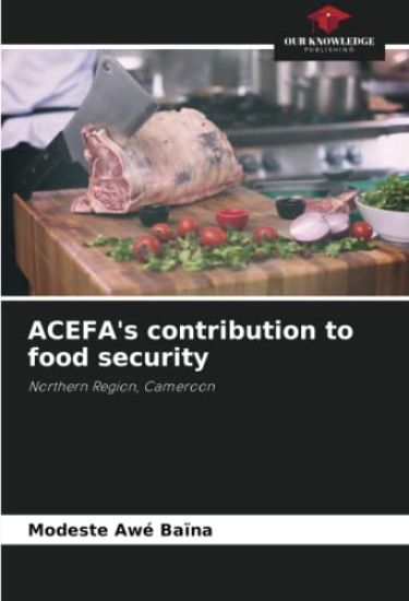ACEFA's contribution to food security