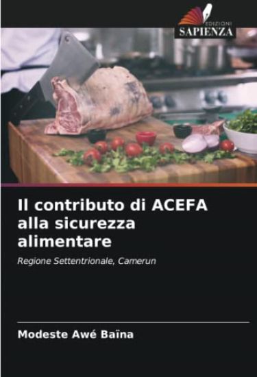 Il contributo di ACEFA alla sicurezza alimentare
