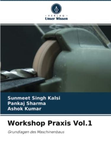 Workshop Praxis Vol.1