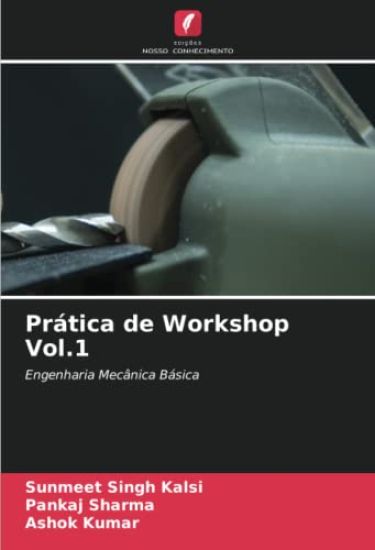 Prática de Workshop Vol.1