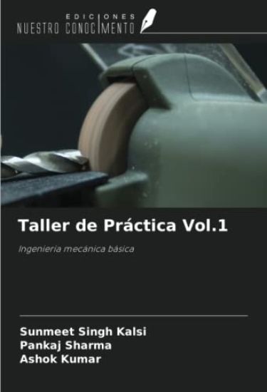 Taller de Práctica Vol.1
