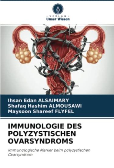 IMMUNOLOGIE DES POLYZYSTISCHEN OVARSYNDROMS