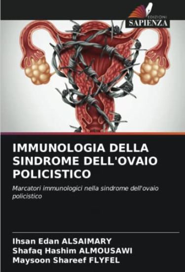 IMMUNOLOGIA DELLA SINDROME DELL'OVAIO POLICISTICO