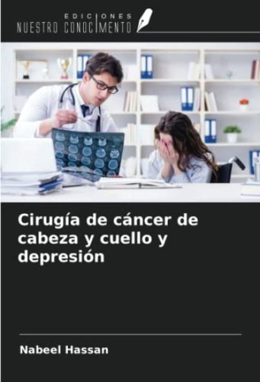 Cirugía de cáncer de cabeza y cuello y depresión