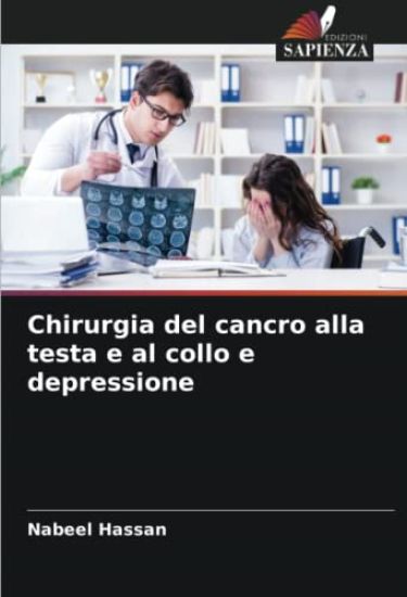 Chirurgia del cancro alla testa e al collo e depressione