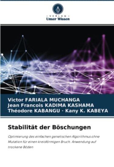 Stabilität der Böschungen