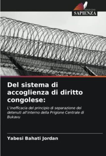 Del sistema di accoglienza di diritto congolese: