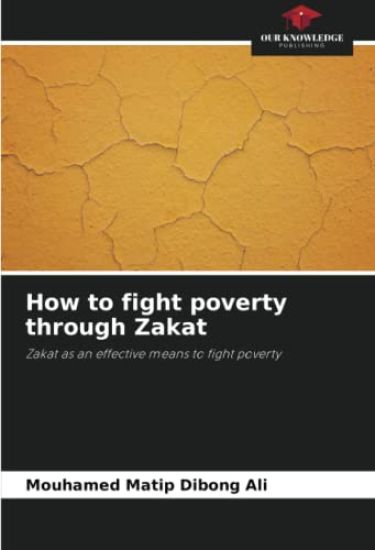 How to fight poverty through Zakat