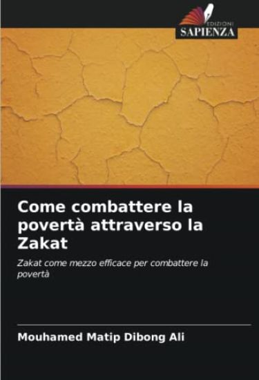 Come combattere la povertà attraverso la Zakat