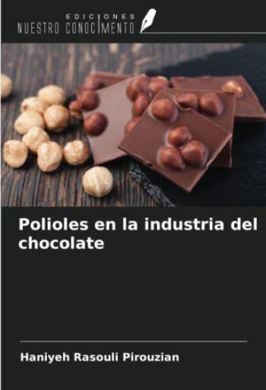 Polioles en la industria del chocolate