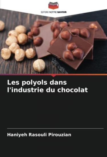 Les polyols dans l'industrie du chocolat