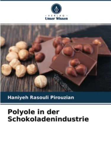 Polyole in der Schokoladenindustrie