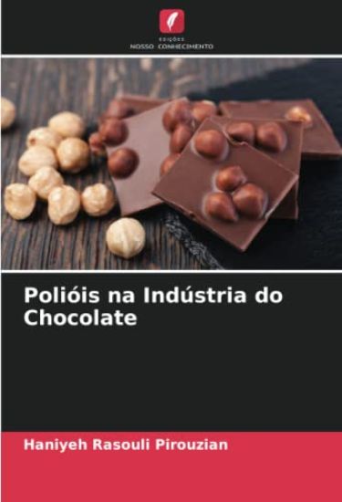 Polióis na Indústria do Chocolate
