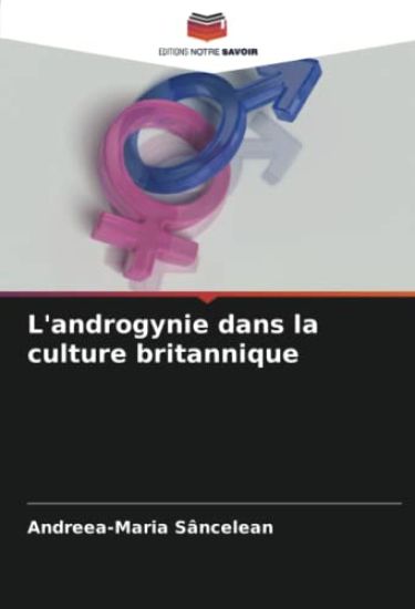 L'androgynie dans la culture britannique