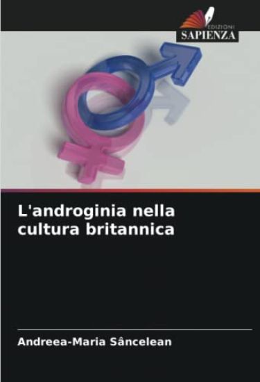 L'androginia nella cultura britannica