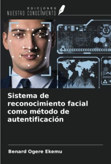 Sistema de reconocimiento facial como método de autentificación