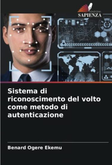 Sistema di riconoscimento del volto come metodo di autenticazione