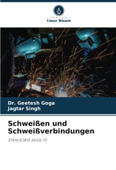 Schweißen und Schweißverbindungen