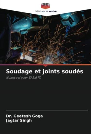 Soudage et joints soudés