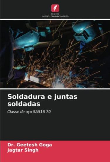 Soldadura e juntas soldadas