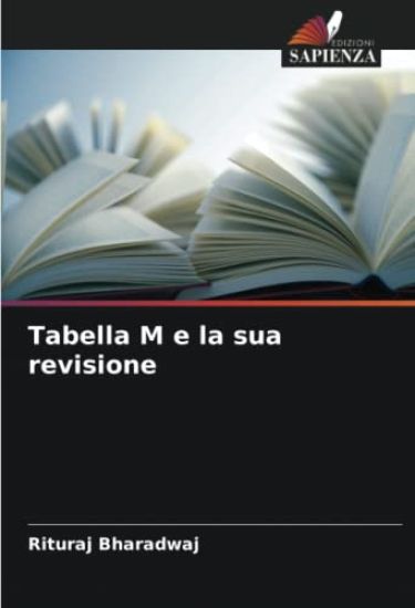 Tabella M e la sua revisione