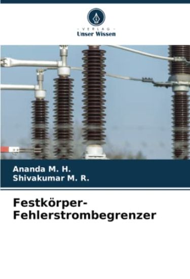 Festkörper-Fehlerstrombegrenzer