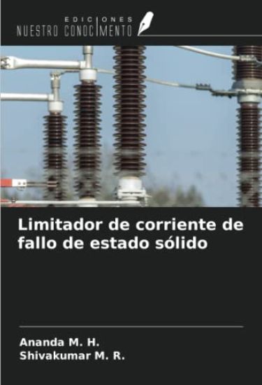 Limitador de corriente de fallo de estado sólido