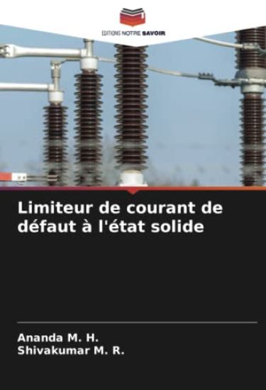 Limiteur de courant de défaut à l'état solide
