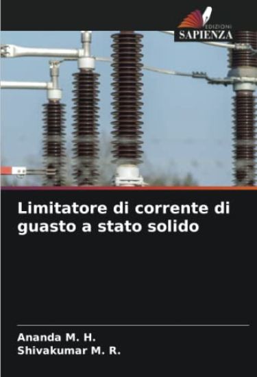 Limitatore di corrente di guasto a stato solido