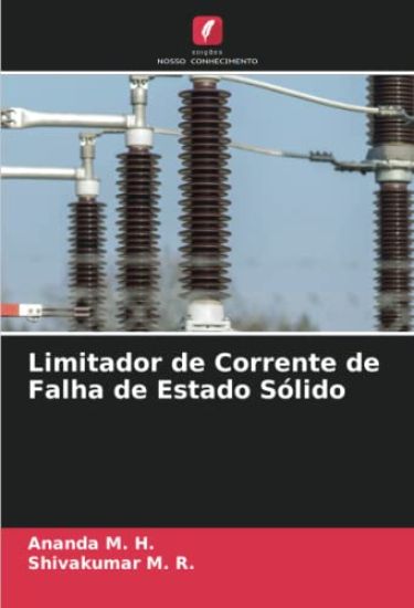 Limitador de Corrente de Falha de Estado Sólido