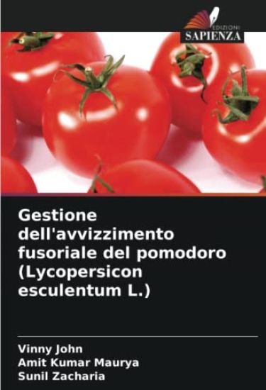Gestione dell'avvizzimento fusoriale del pomodoro (Lycopersicon esculentum L.)