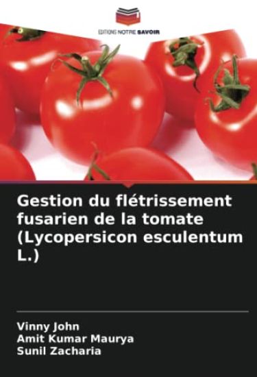 Gestion du flétrissement fusarien de la tomate (Lycopersicon esculentum L.)