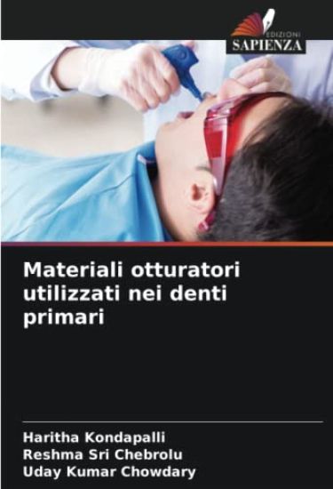 Materiali otturatori utilizzati nei denti primari