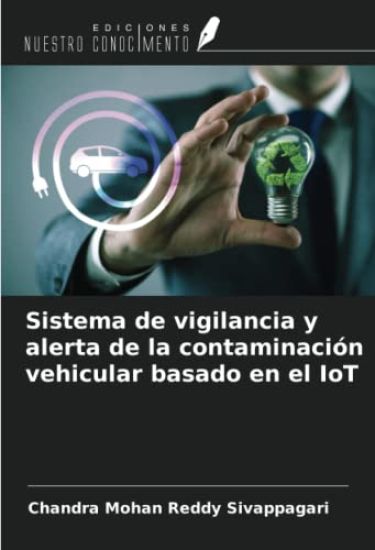 Sistema de vigilancia y alerta de la contaminación vehicular basado en el IoT