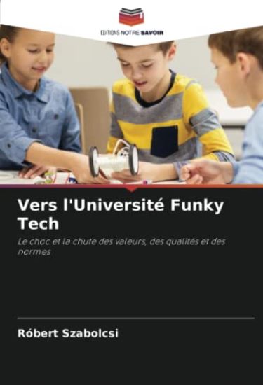 Vers l'Université Funky Tech