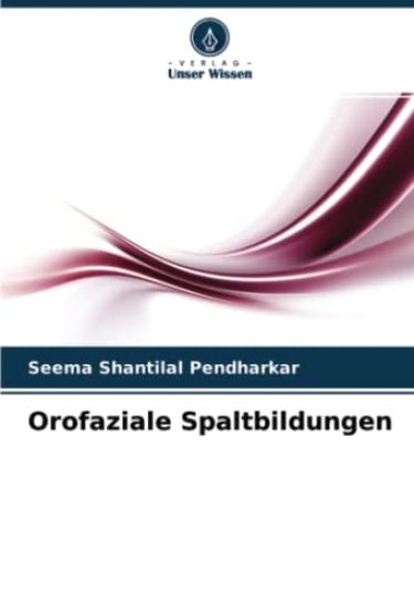 Orofaziale Spaltbildungen