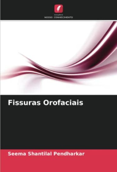 Fissuras Orofaciais
