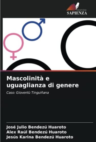 Mascolinità e uguaglianza di genere