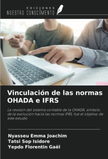 Vinculación de las normas OHADA e IFRS