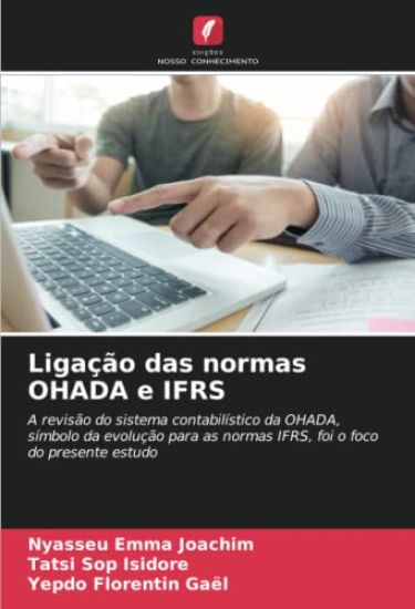 Ligação das normas OHADA e IFRS