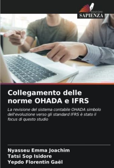 Collegamento delle norme OHADA e IFRS
