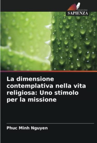 La dimensione contemplativa nella vita religiosa: Uno stimolo per la missione