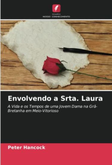 Envolvendo a Srta. Laura