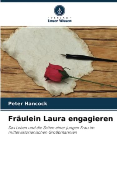 Fräulein Laura engagieren