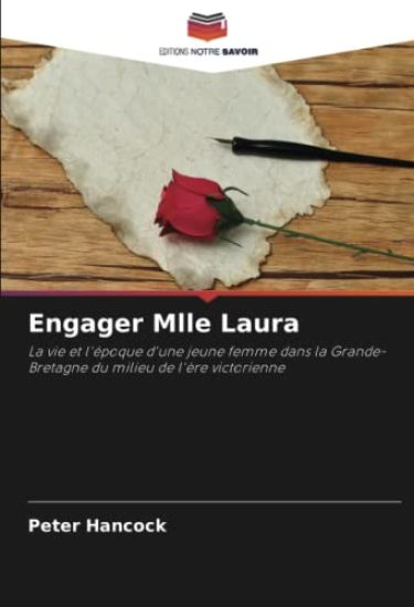 Engager Mlle Laura