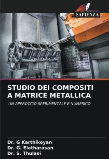 STUDIO DEI COMPOSITI A MATRICE METALLICA