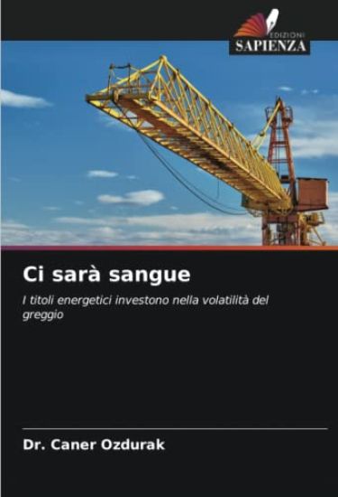 Ci sarà sangue